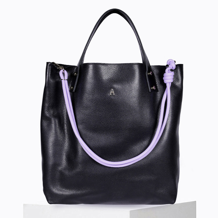 Ruban Graine Noir