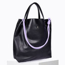 Ruban Graine Noir