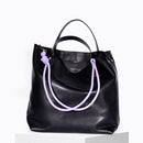 Ruban Graine Noir