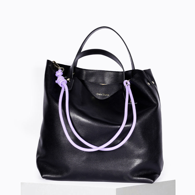 Ruban Graine Noir