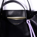 Ruban Graine Noir
