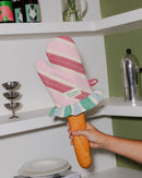 Ruffled - Gant De Cuisine - Coloris Au Choix