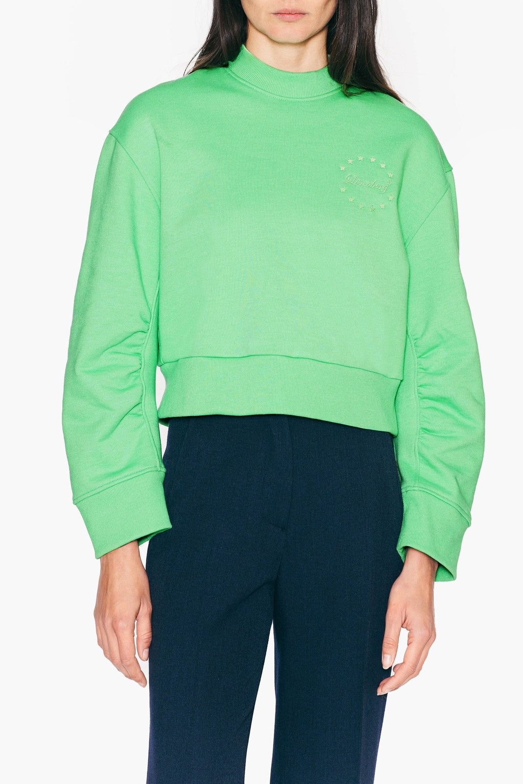 Pull Rupert - Green