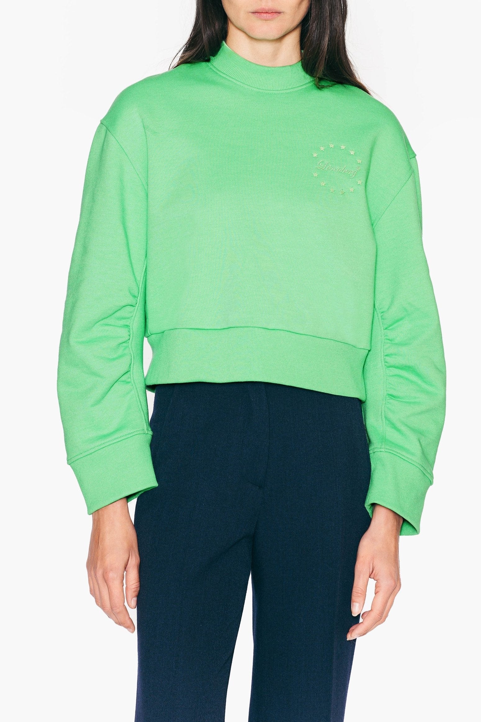 Pull Rupert - Green
