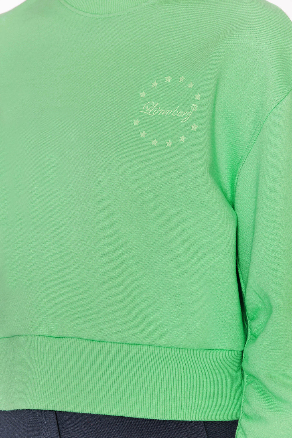 Pull Rupert - Green