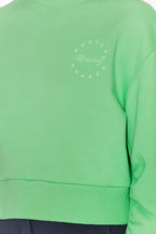 Pull Rupert - Green
