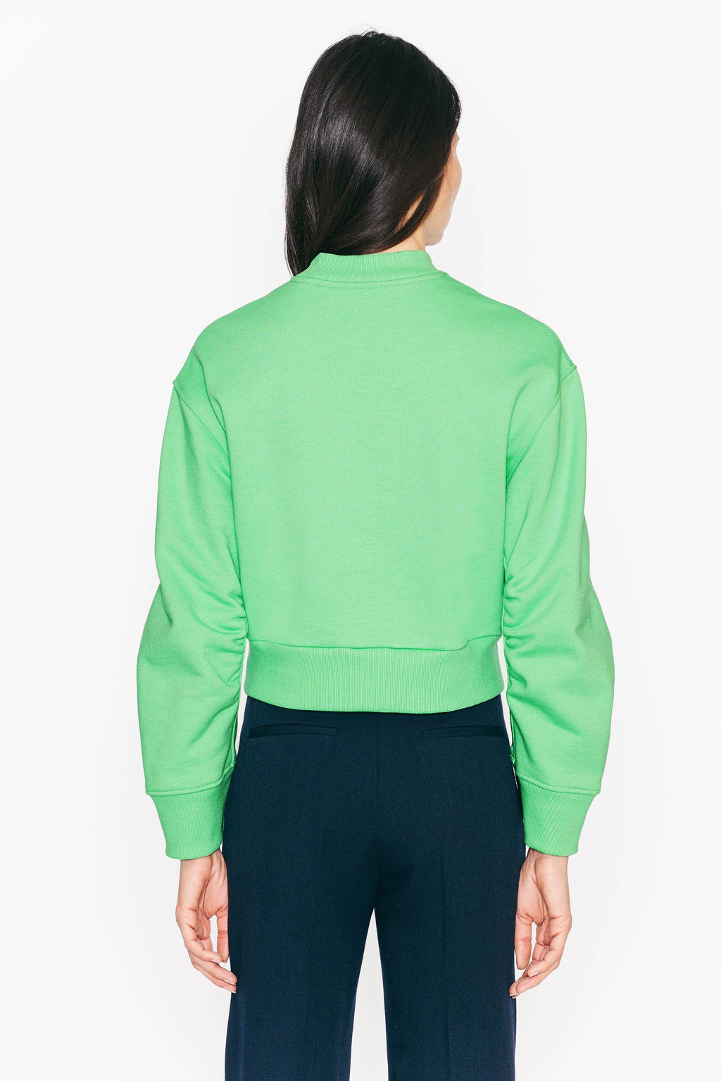 Pull Rupert - Green