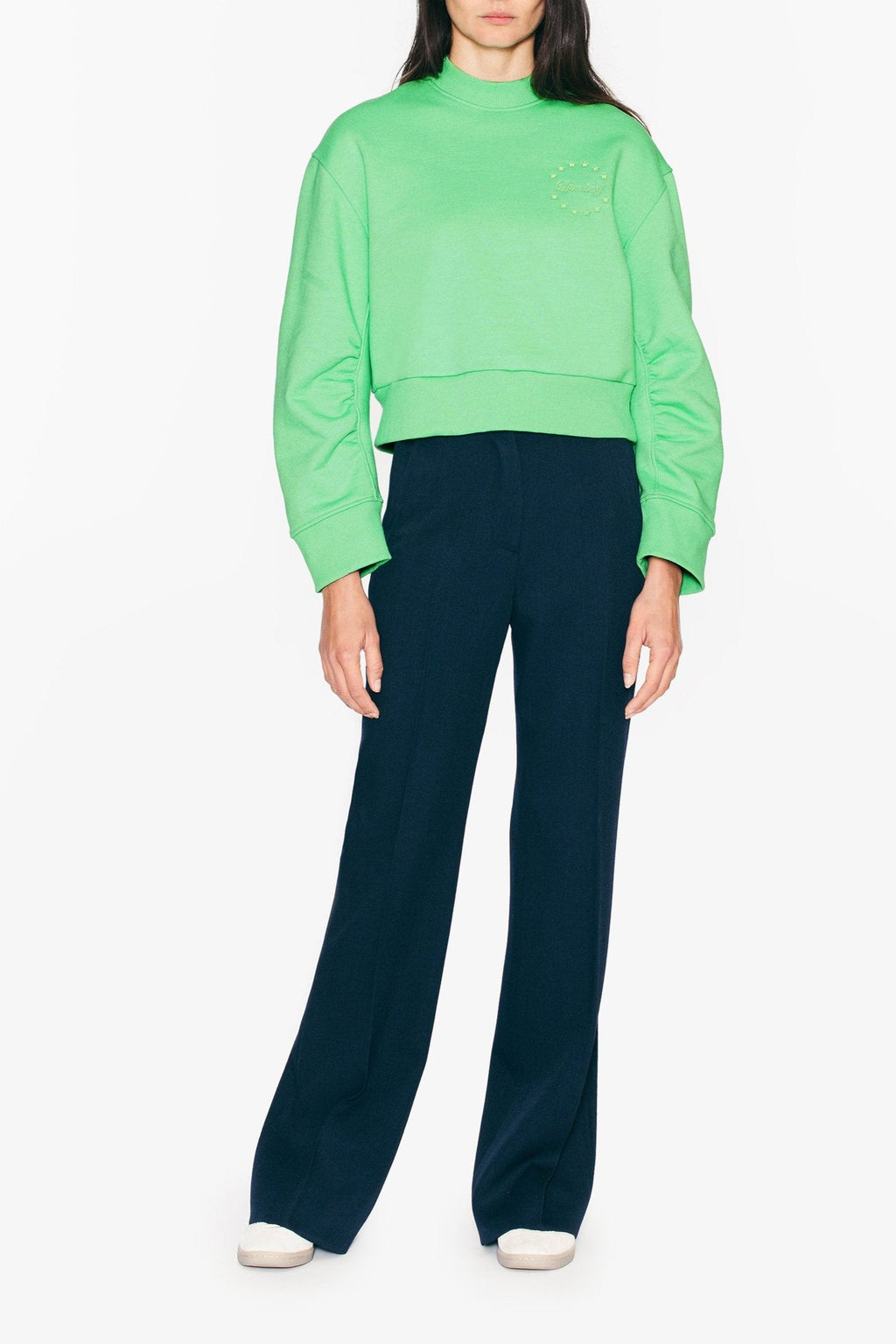 Pull Rupert - Green