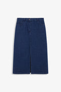 Jupe Ruth Dark Denim