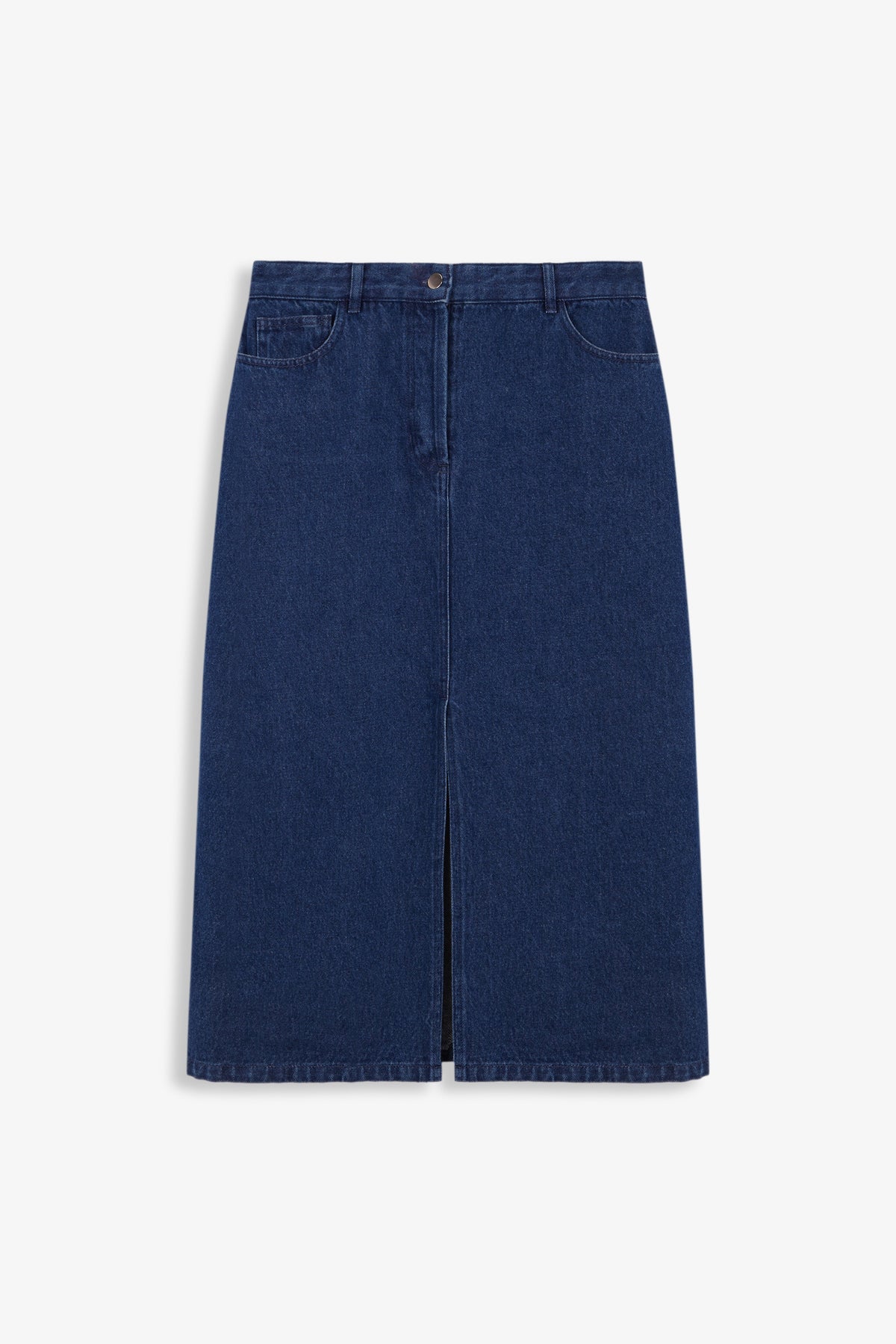 Jupe Ruth Dark Denim