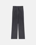 Pantalon Ryu Grey Houndstooth