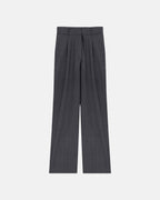 Pantalon Ryu Grey Houndstooth