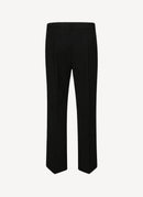 S Max Mara - Pantalon - Black - Femme