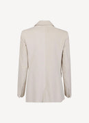 S Max Mara - Veste - White - Femme