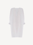 S Max Mara - Blouse - White - Femme