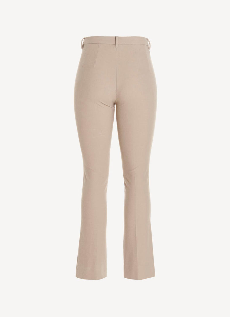 S Max Mara - Pantalon - Grey - Femme