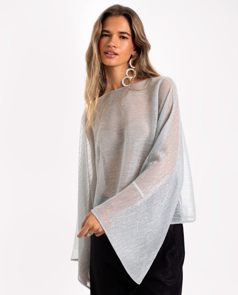 Pull Desire - Argent