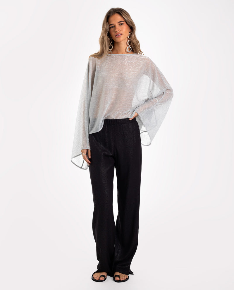 Pull Desire - Argent