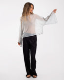 Pull Desire - Argent