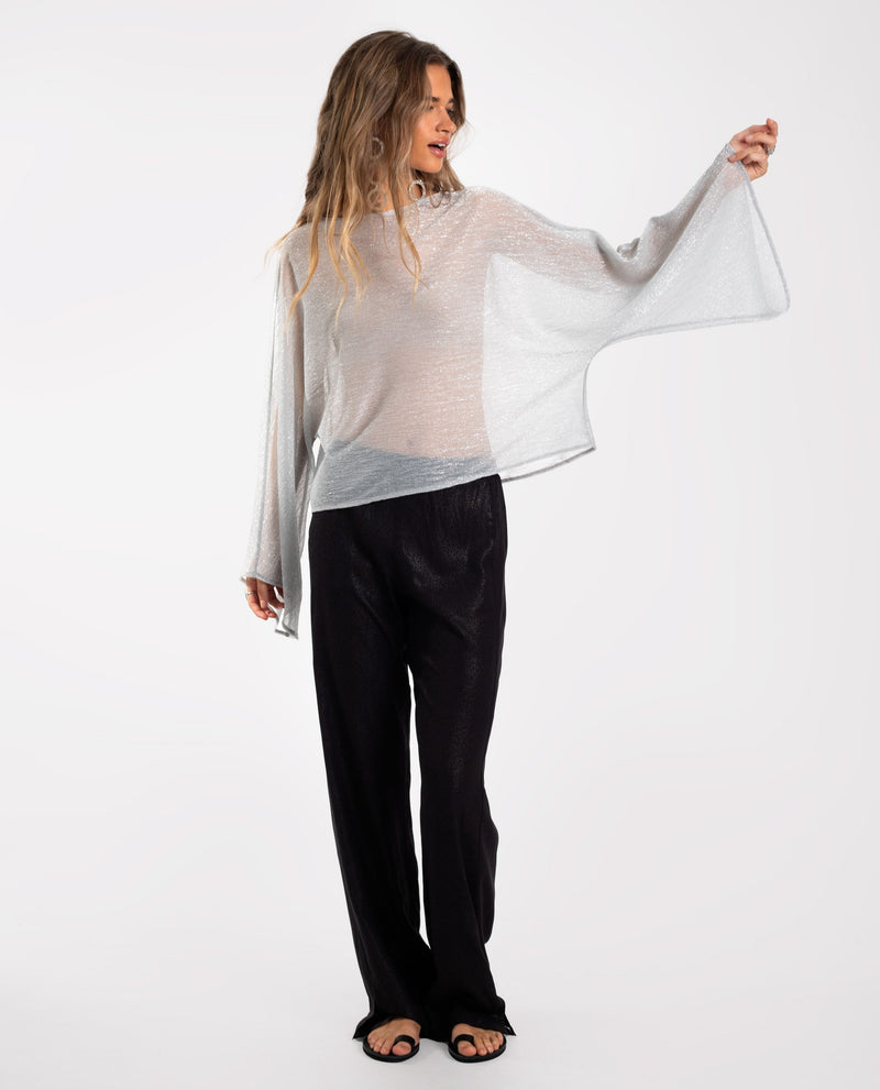 Pull Desire - Argent