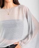 Pull Desire - Argent