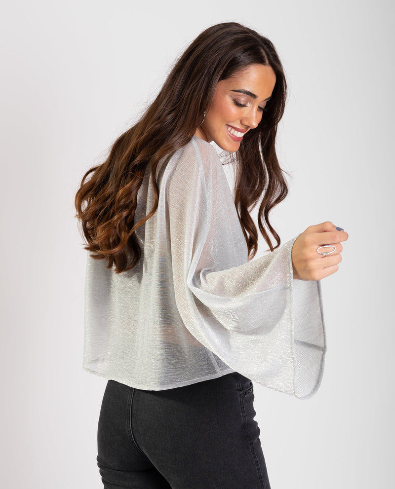Pull Desire - Argent