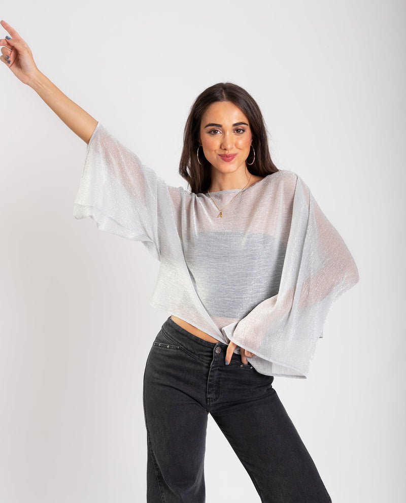 Pull Desire - Argent