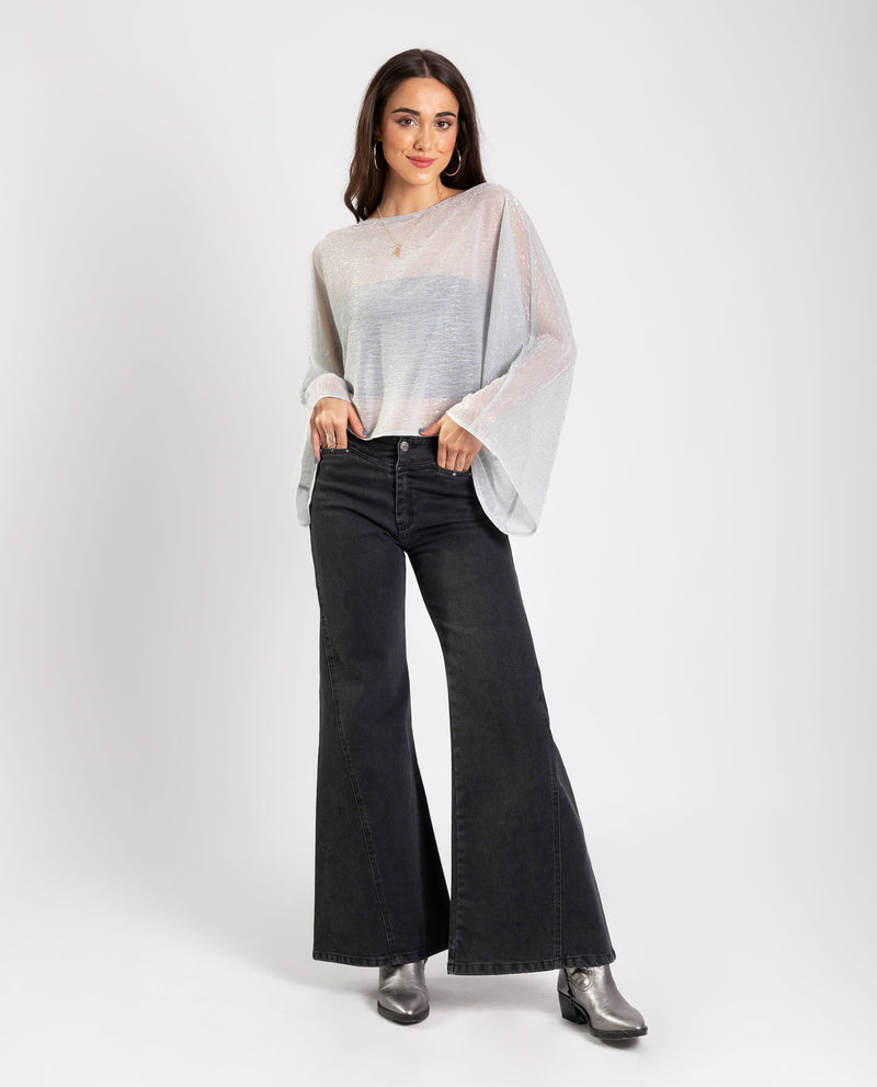 Pull Desire - Argent