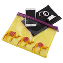 Pochette Transparente Kasbah