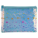 Bolsa transparente Stardust