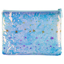Bolsa transparente Stardust