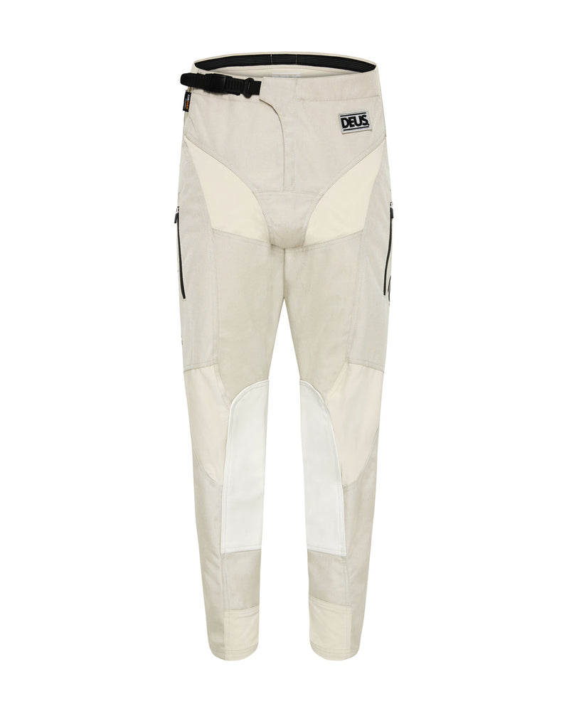 Pantalon - Dirty White - Homme