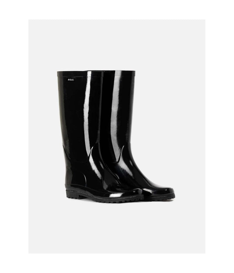 Bottes - Noir - Femme