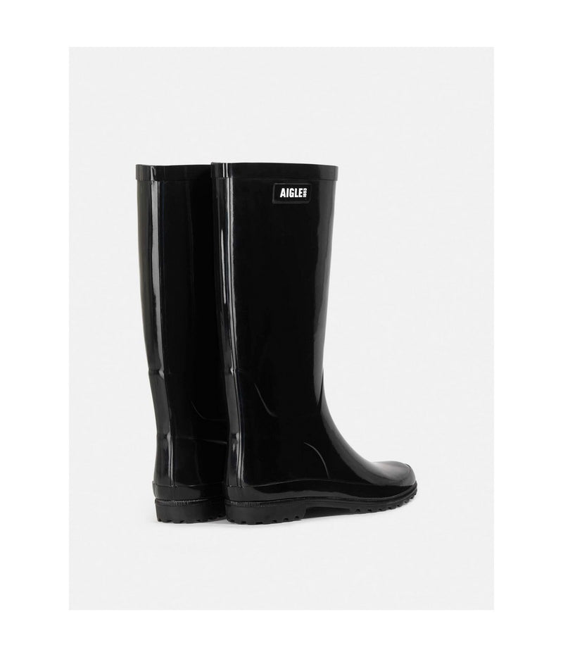 Bottes - Noir - Femme