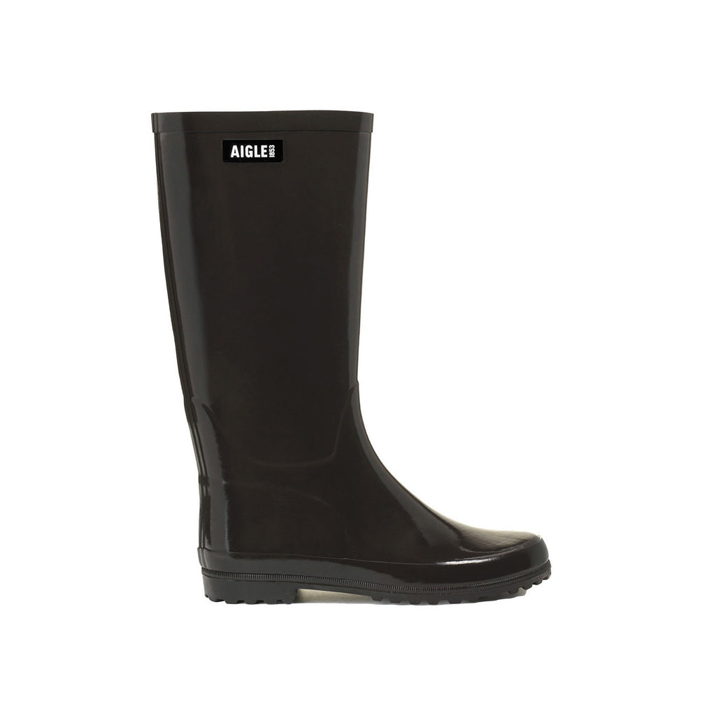 Botas Eliosa - Cacao - Mujer