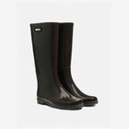 Eliosa Boots - Cacao - Women