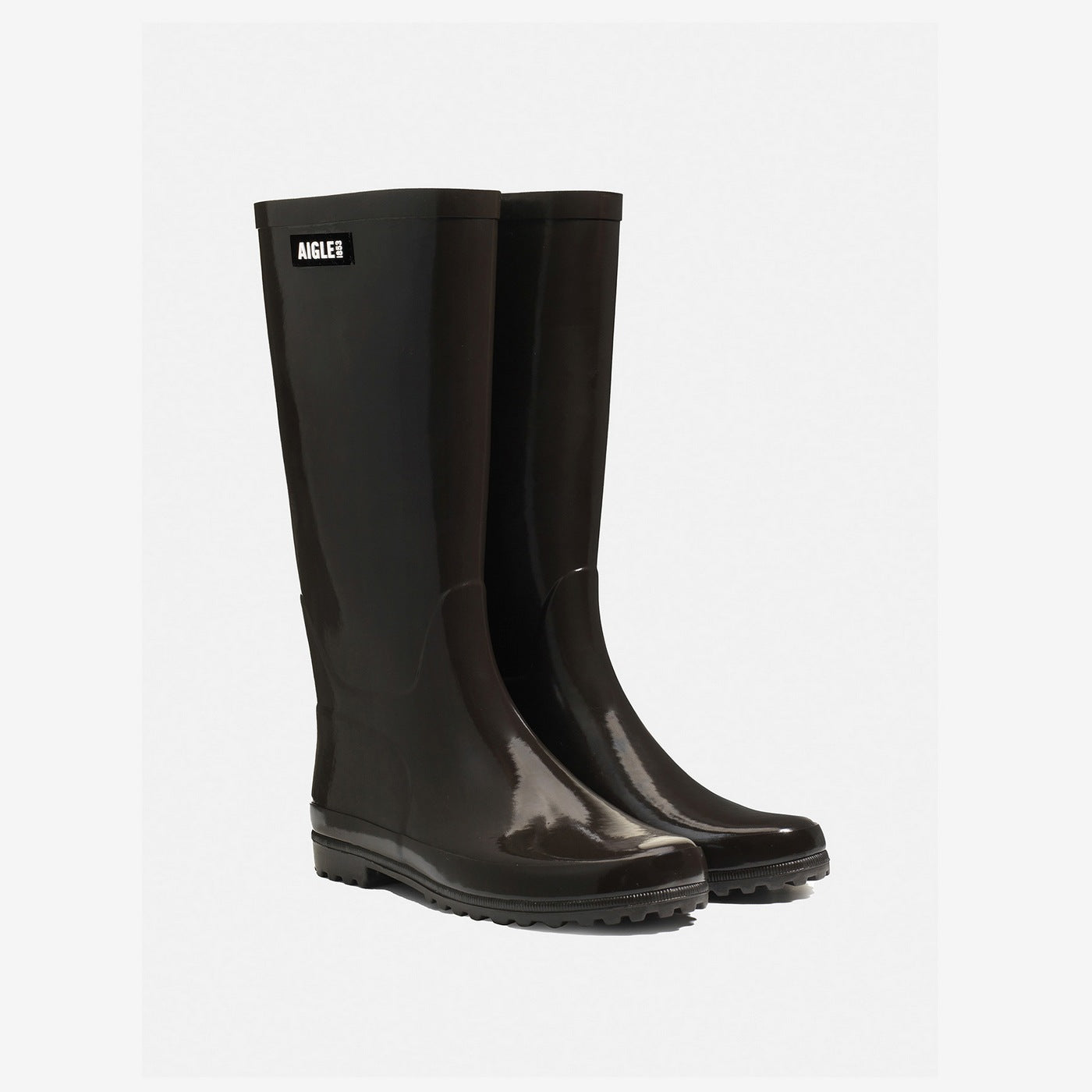 Botas Eliosa - Cacao - Mujer