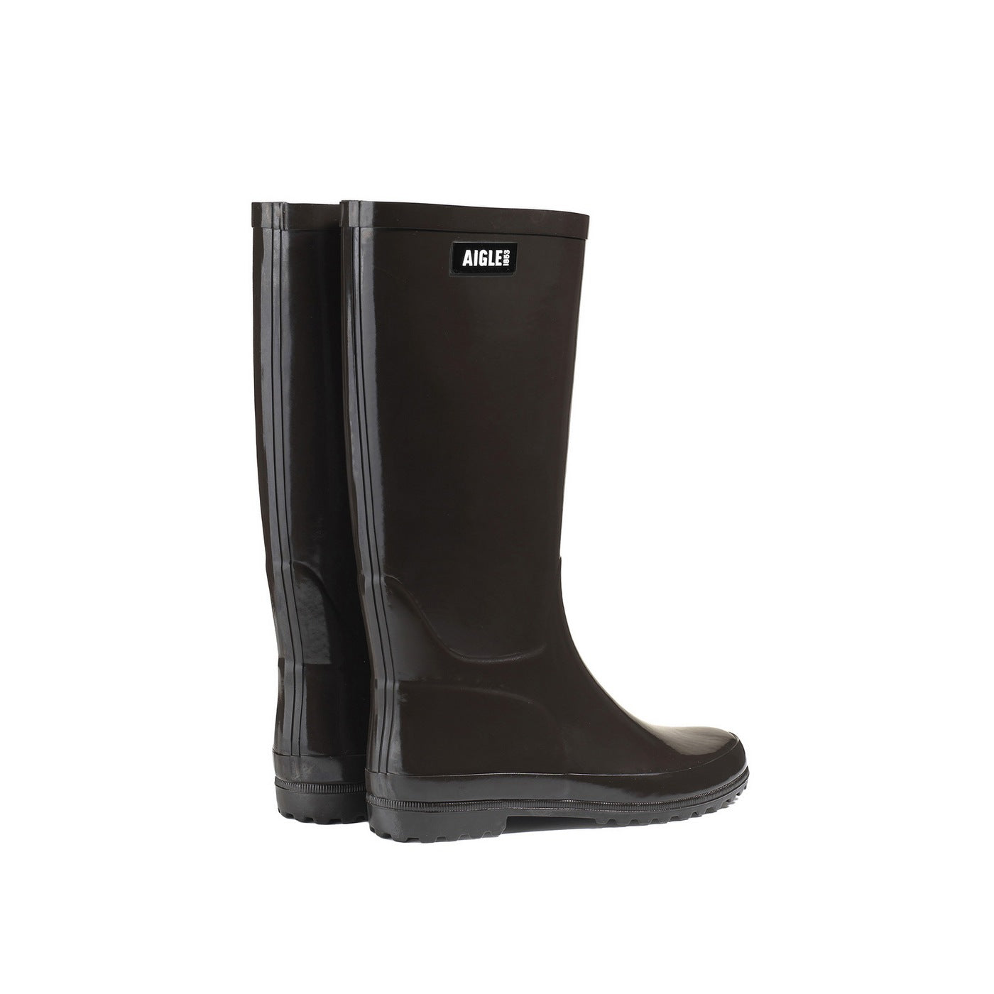 Botas Eliosa - Cacao - Mujer