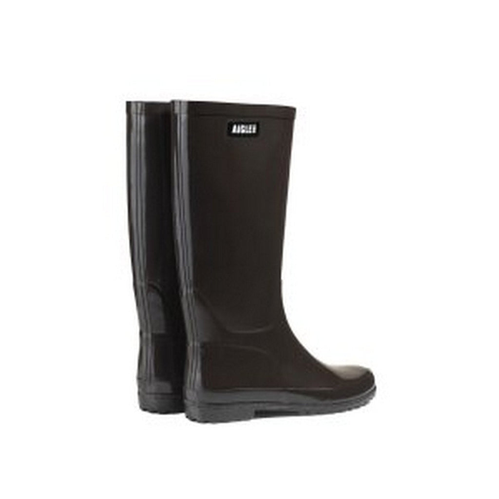 Botas Eliosa - Turquin - Mujer