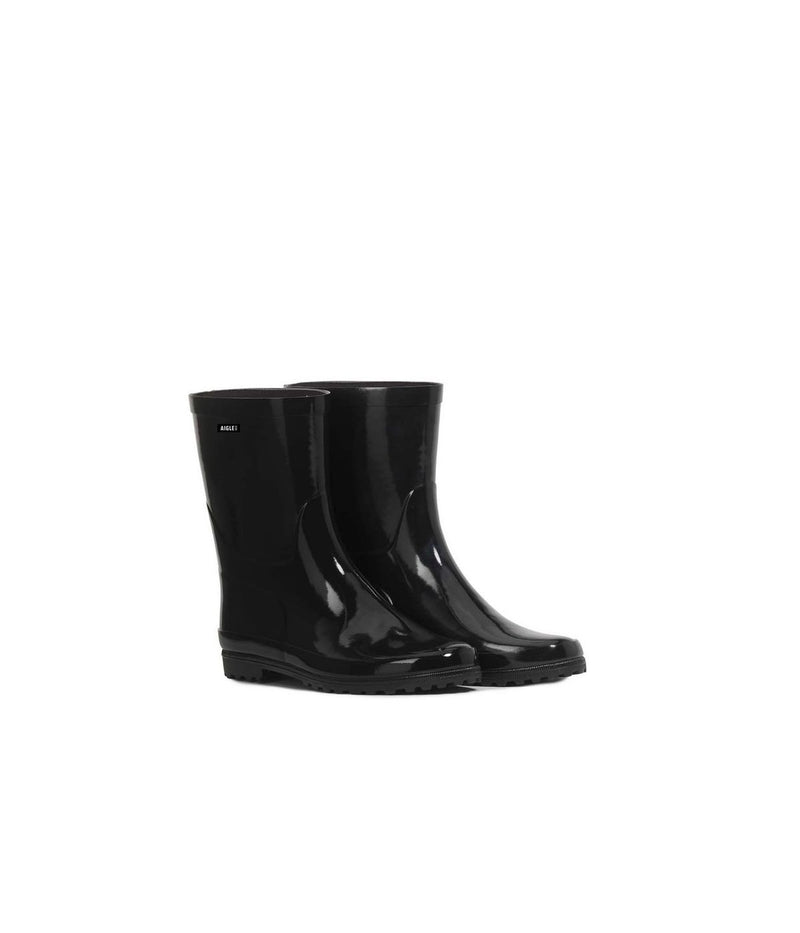 Bottes - Noir - Femme