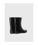 Bottes - Noir - Femme