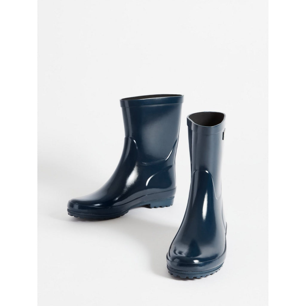 Bottes Eliosa Bottil - Marine - Femme