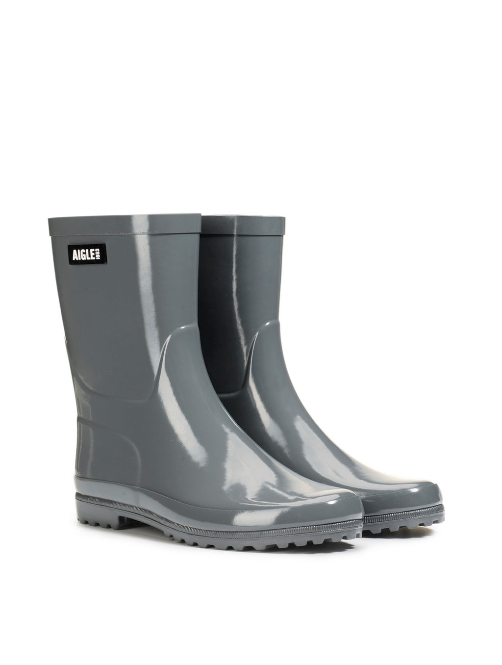 Botas de caña alta - Urbano - Mujer