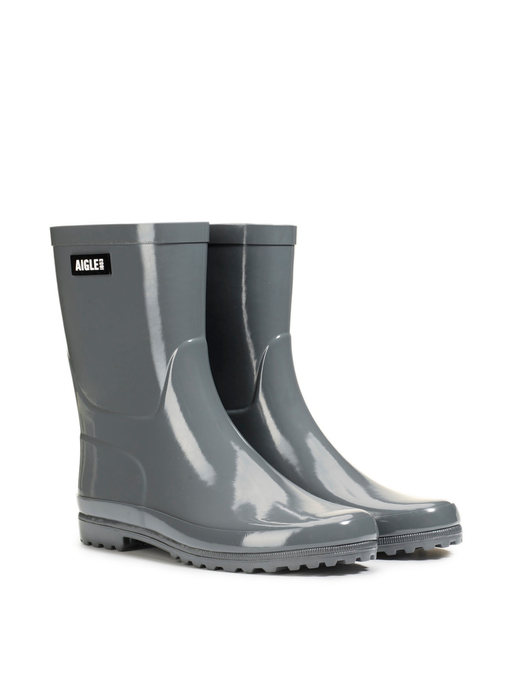 Botas de caña alta - Urbano - Mujer