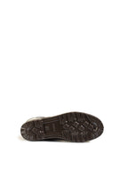 Boots High Cut - Cacao - Femme