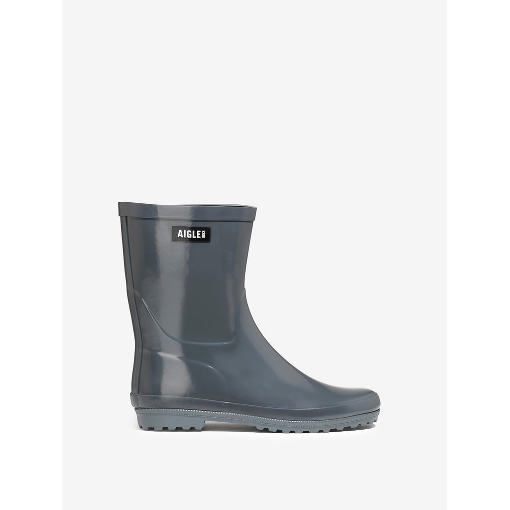 High-Cut Boots - Turquin - Women’s