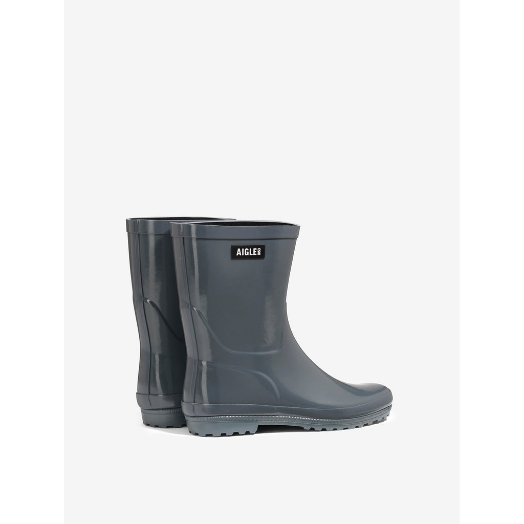 High-Cut Boots - Turquin - Women’s