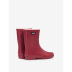 High-Cut Boots - Magenta - Women’s