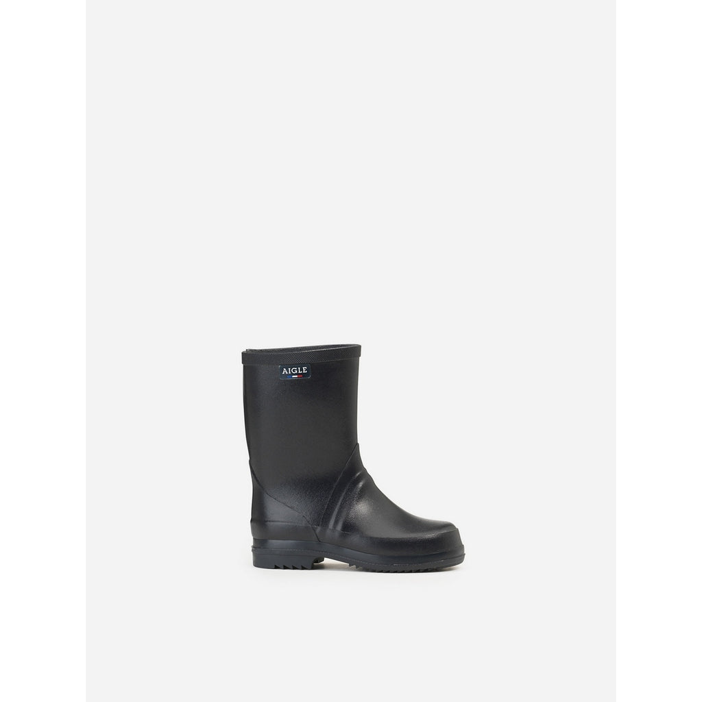 Botas French Lolly - Azul marino - Infantil