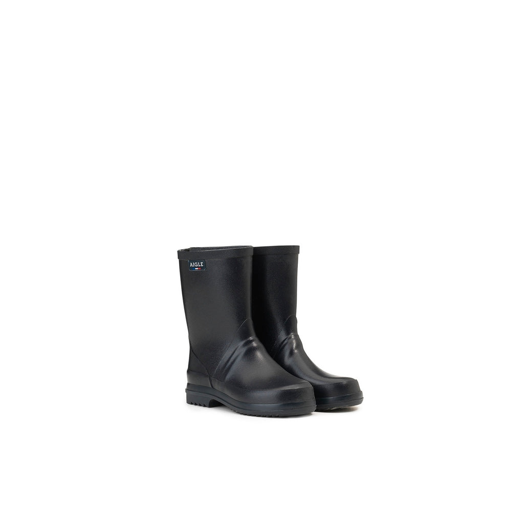 Botas French Lolly - Azul marino - Infantil